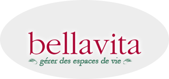 bellavita logo